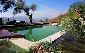 Hostal Cortijo Samadhi